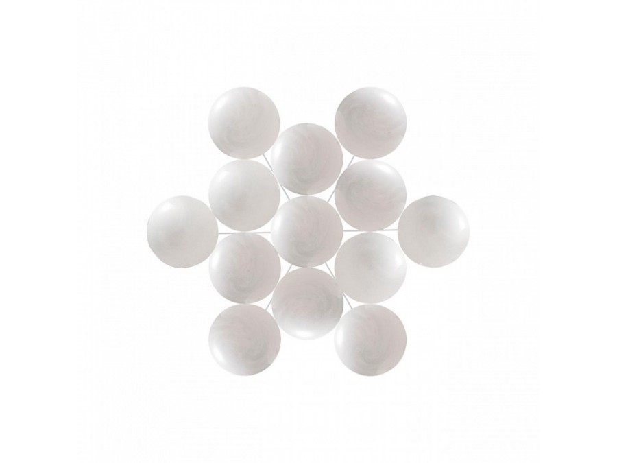 Подвесная люстра Odeon Light Magia 7109/13