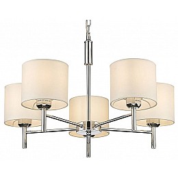 Подвесная люстра Velante 291-10 291-103-05