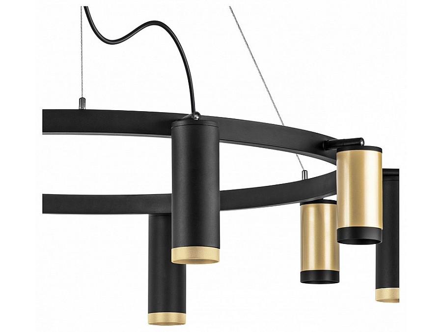 Подвесная люстра Lightstar Rullo LR02040587570