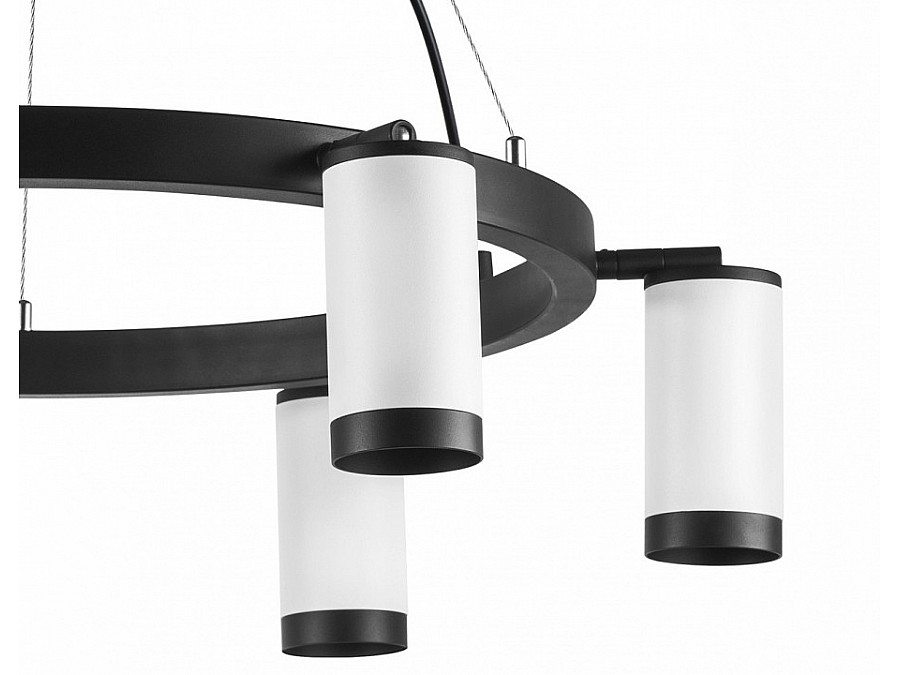 Подвесная люстра Lightstar Rullo LR01636637