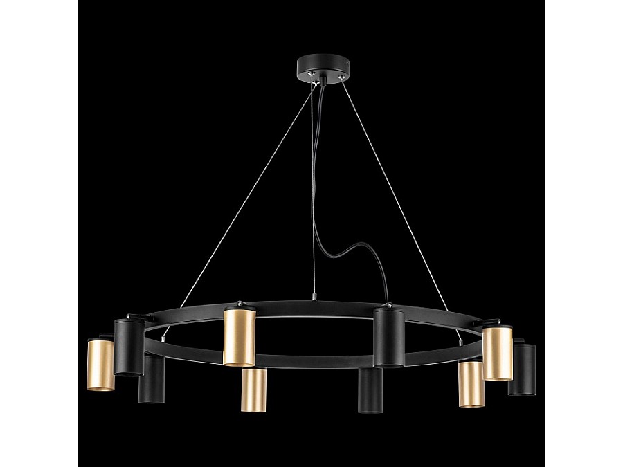 Подвесная люстра Lightstar Rullo LR020405375