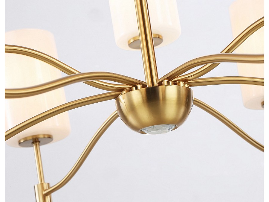 Подвесная люстра Ambrella Light LH LH56054