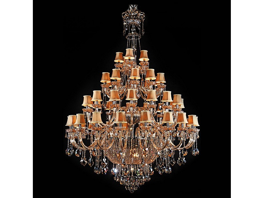 Подвесная люстра Lightstar Nativo 715577
