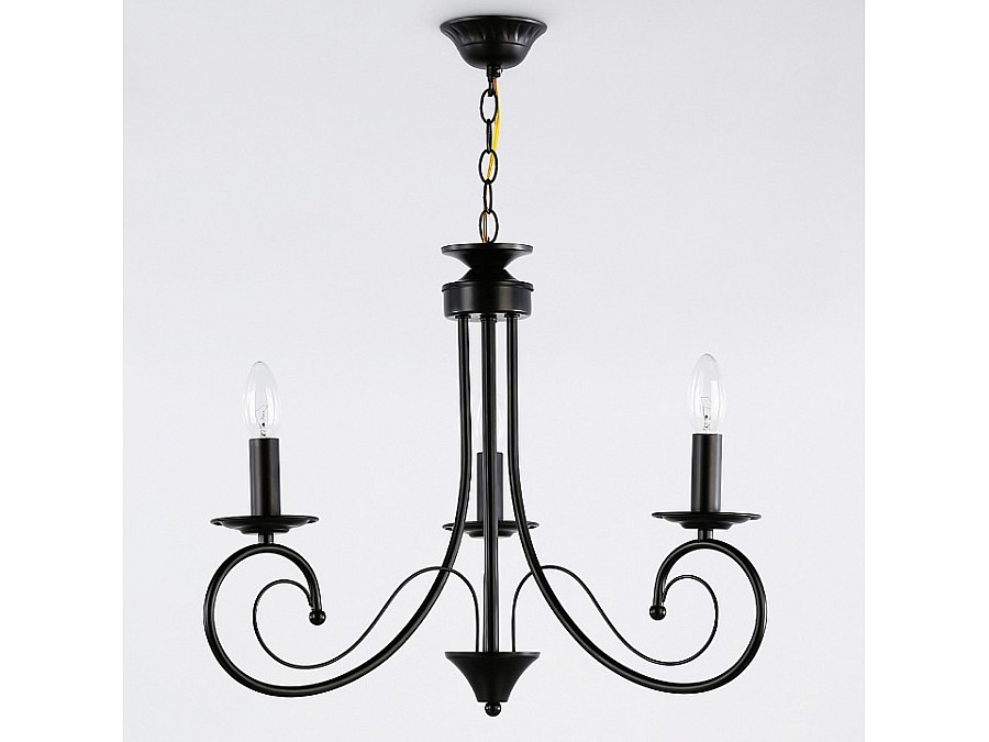 Подвесная люстра Ambrella Light TR TR9606