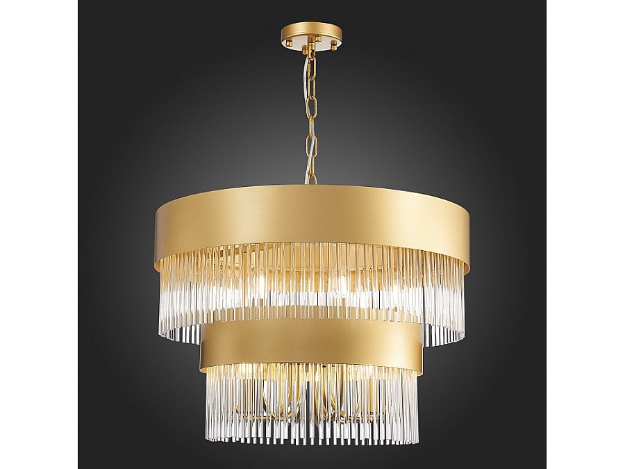 Подвесная люстра ST-Luce Contatto SL1225.203.09