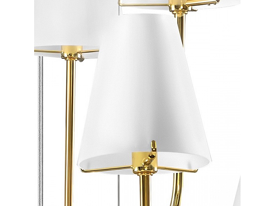 Подвесная люстра Lightstar Diafano 758212