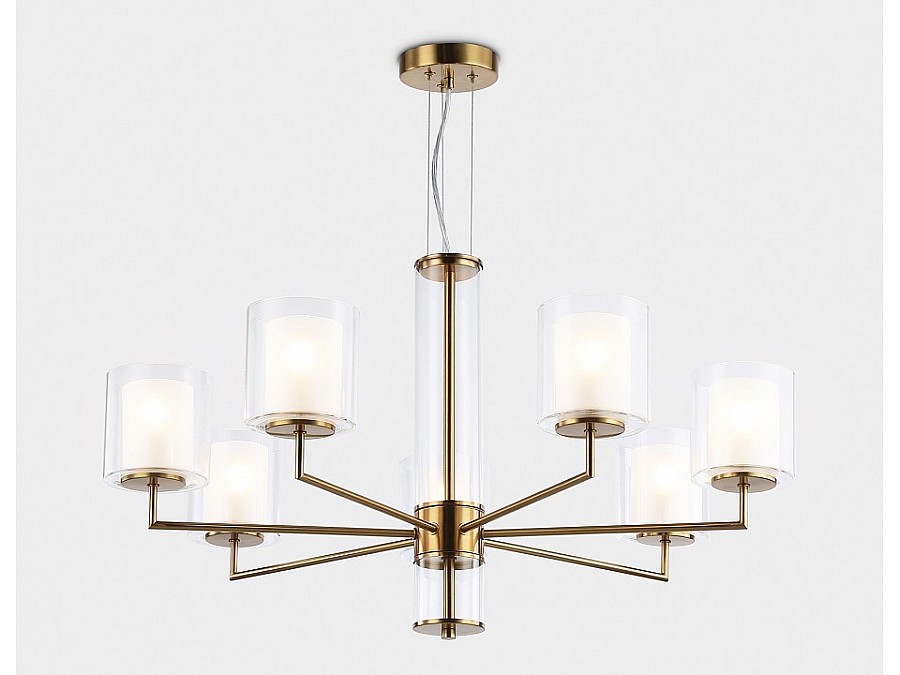 Подвесная люстра Ambrella Light LH LH56013