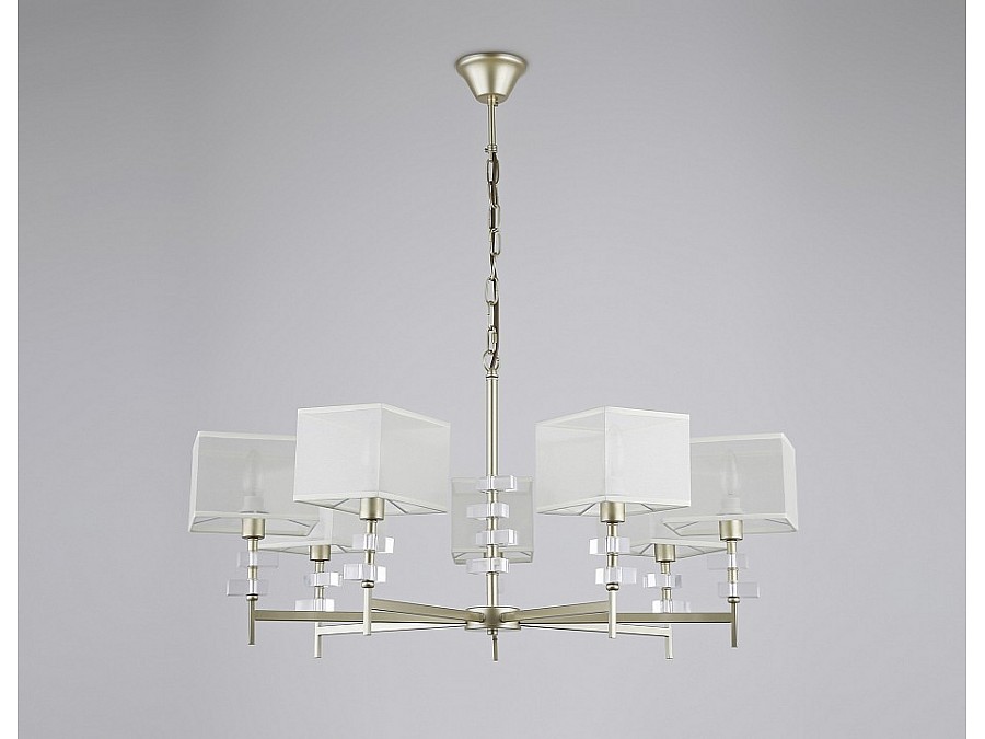 Подвесная люстра Ambrella Light HIGH LIGHT LH71332