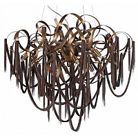 Подвесная люстра Odeon Light Chainy 5066/12
