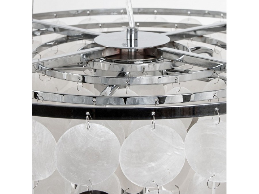 Подвесная люстра Arte Lamp PIPIRIMA A4100LM-6CC