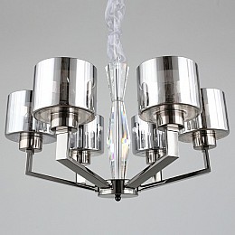 Подвесная люстра Omnilux Lizzano OML-88903-06