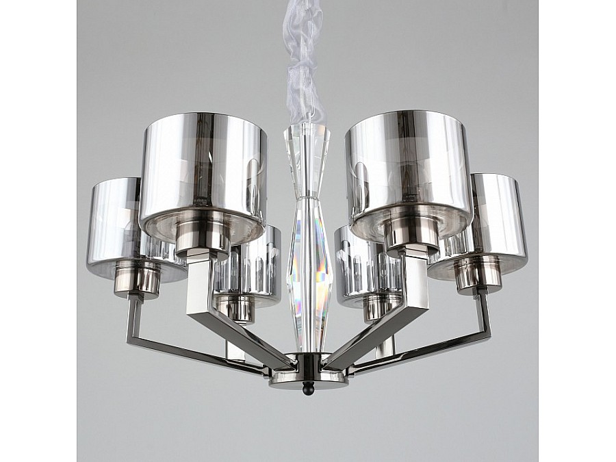 Подвесная люстра Omnilux Lizzano OML-88903-06