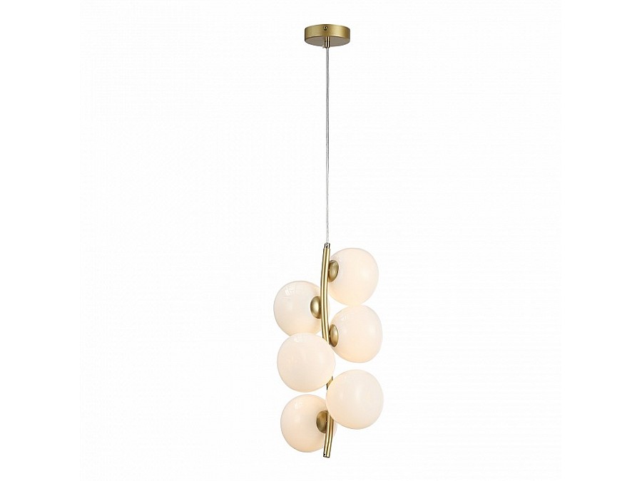 Подвесная люстра ST-Luce Sweven SL1519.303.06