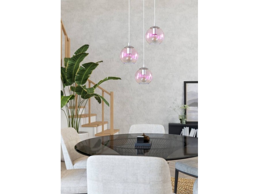 Подвесная люстра Eglo ARISCANI 2 901921