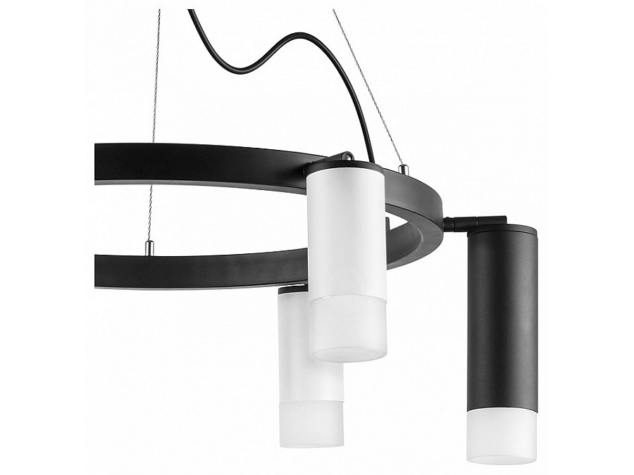 Подвесная люстра Lightstar Rullo LR0168733631