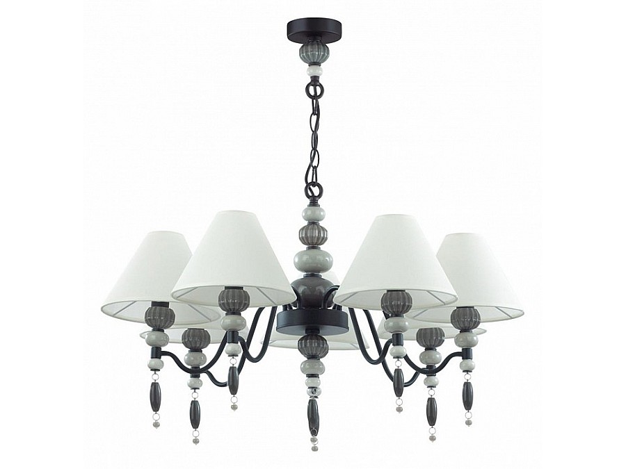 Подвесная люстра Odeon Light Sochi 4896/7