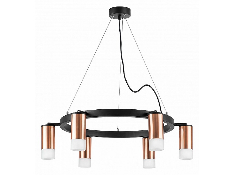 Подвесная люстра Lightstar Rullo LR0163061