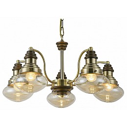 Подвесная люстра Velante 306 306-503-05