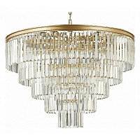 Подвесная люстра ST-Luce Ercolano SL1624.203.15