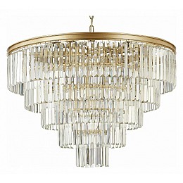 Подвесная люстра ST-Luce Ercolano SL1624.203.15