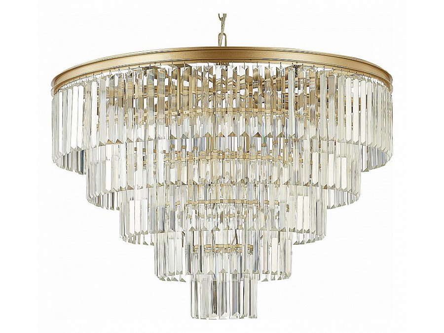 Подвесная люстра ST-Luce Ercolano SL1624.203.15