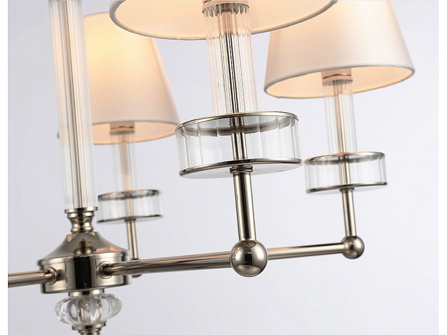 Подвесная люстра Ambrella Light LH LH71001