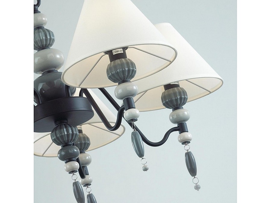 Подвесная люстра Odeon Light Sochi 4896/5