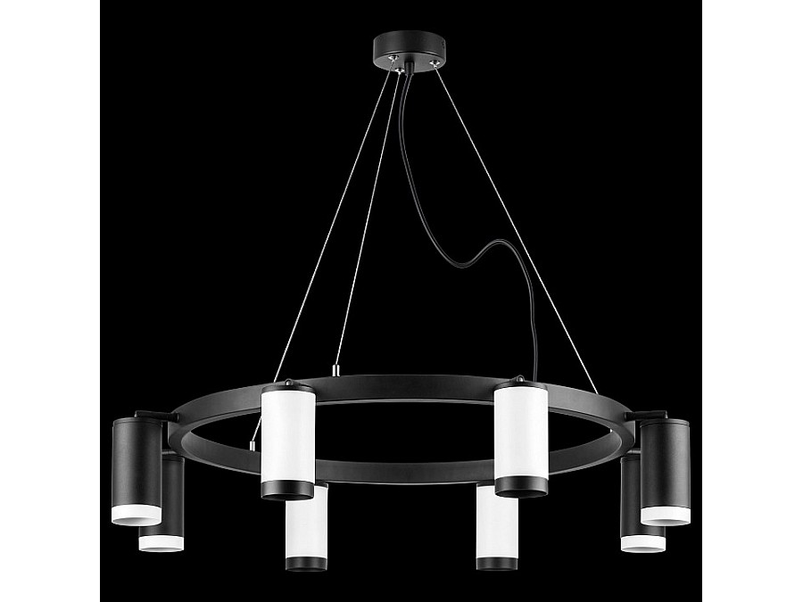 Подвесная люстра Lightstar Rullo LR01836437467