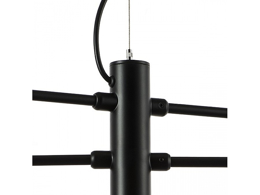 Подвесная люстра Lightstar Ragno 733127