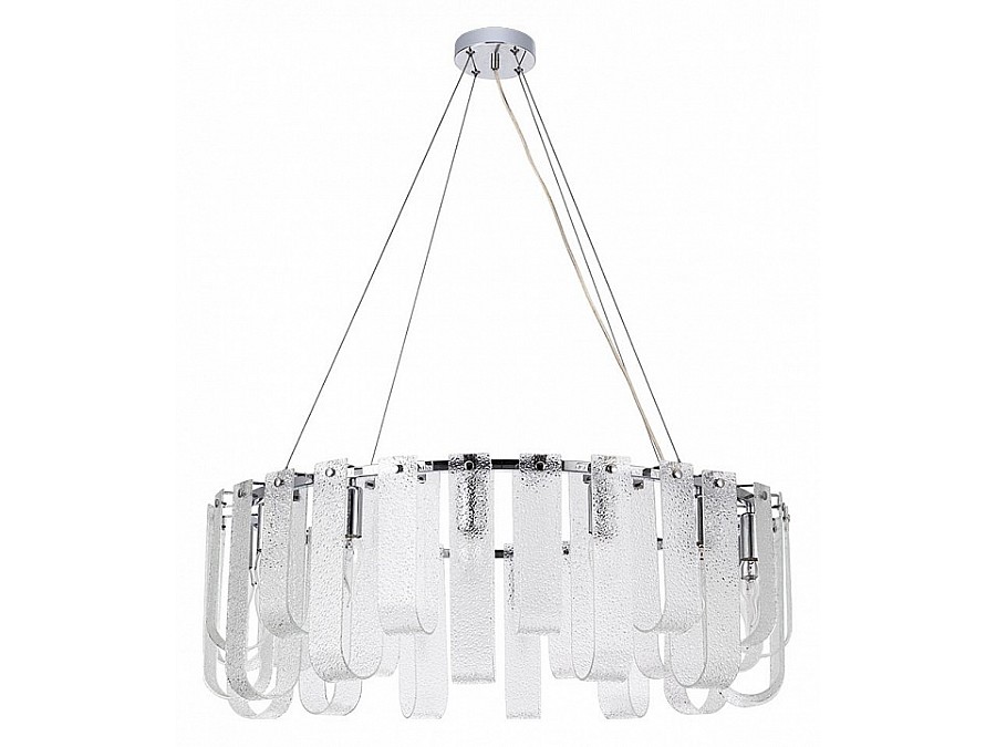 Подвесная люстра Arte Lamp Denebola A4074LM-14CC