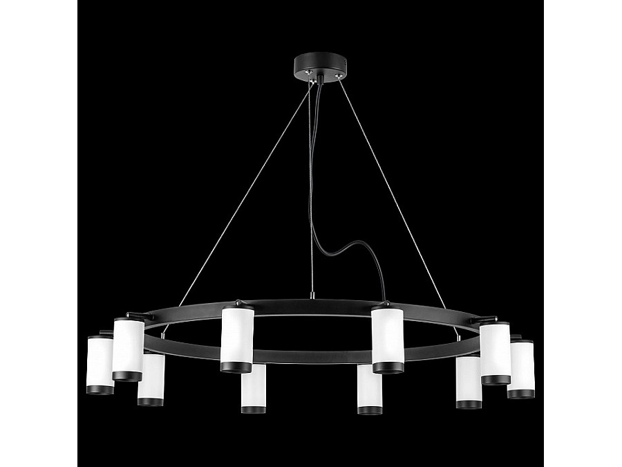 Подвесная люстра Lightstar Rullo LR02036837