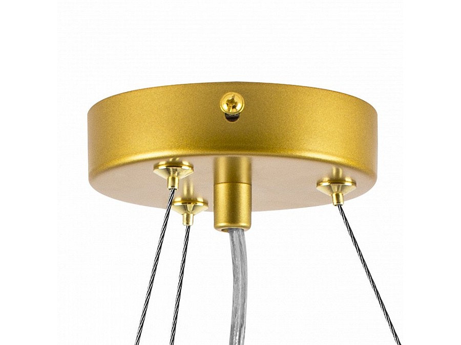 Подвесная люстра Lightstar Globo 799063