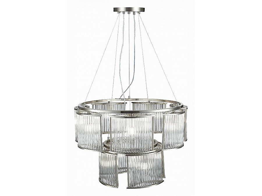 Подвесная люстра ST-Luce Velletri SL1627.103.11