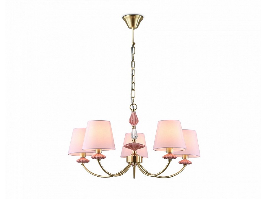 Подвесная люстра Ambrella Light HIGH LIGHT LH75024