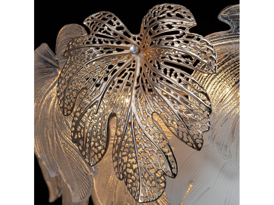 Подвесная люстра Citilux DRYAD CL305180