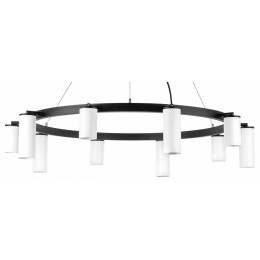 Подвесная люстра Lightstar Rullo LR020365865