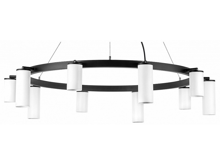 Подвесная люстра Lightstar Rullo LR020365865