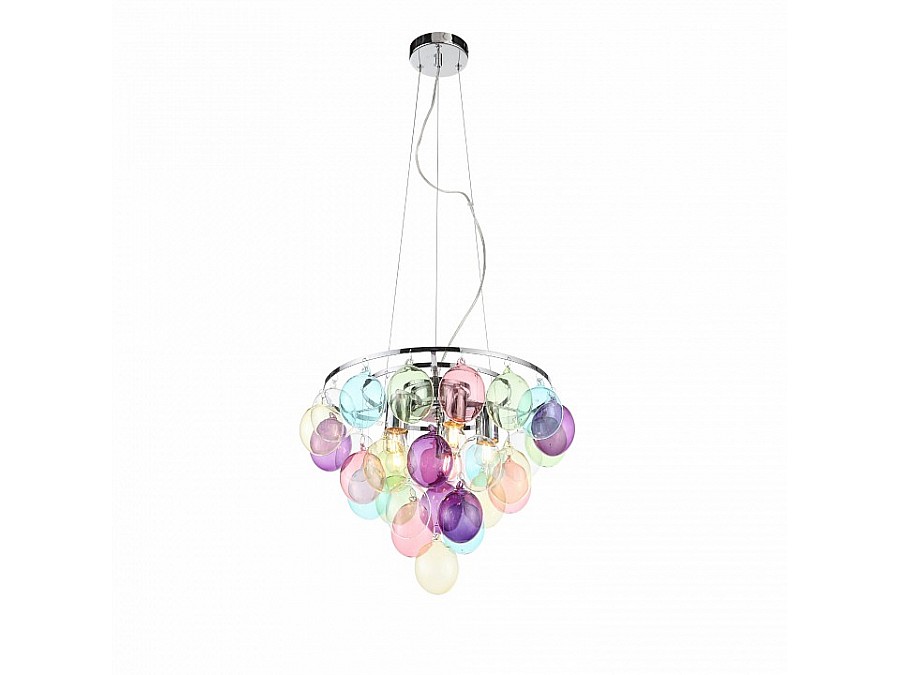 Подвесная люстра ST-Luce Sospiro SL432.153.05