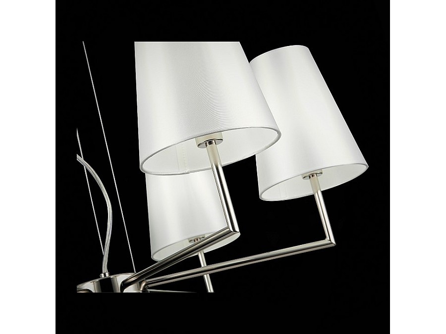Подвесная люстра EVOLUCE Bellino SLE105903-06