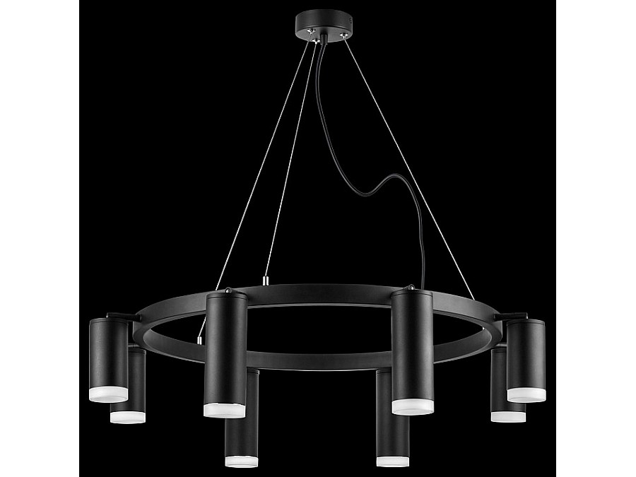 Подвесная люстра Lightstar Rullo LR0188743740