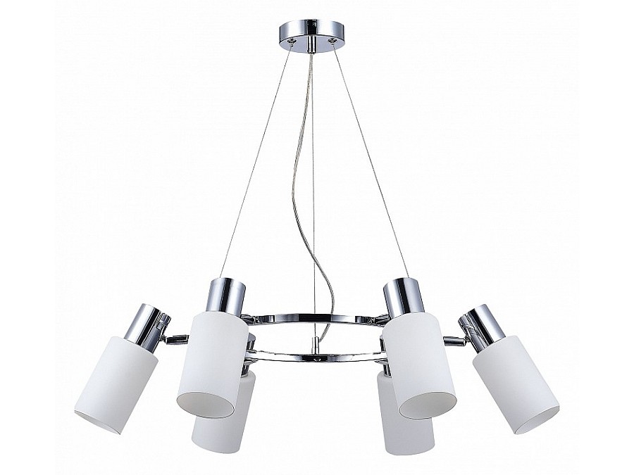 Подвесная люстра EVOLUCE Gessi SLE1139-103-06