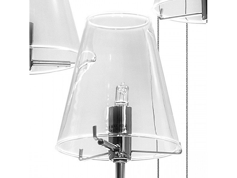 Подвесная люстра Lightstar Diafano 758214