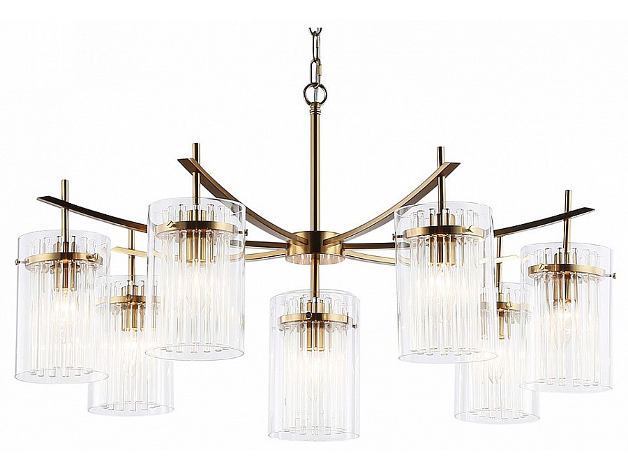 Подвесная люстра Ambrella Light LH LH56033