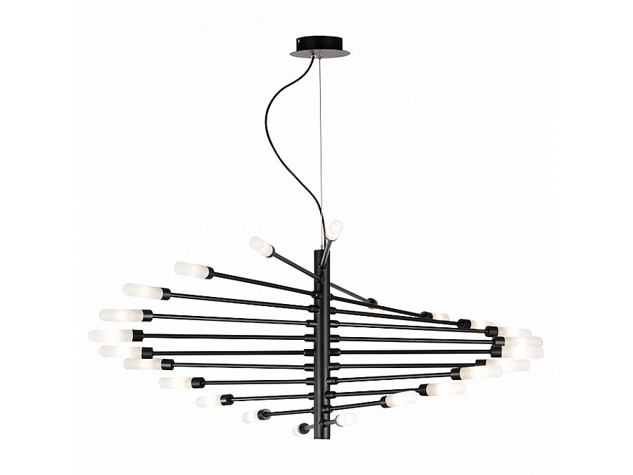 Подвесная люстра Lightstar Ragno 733247