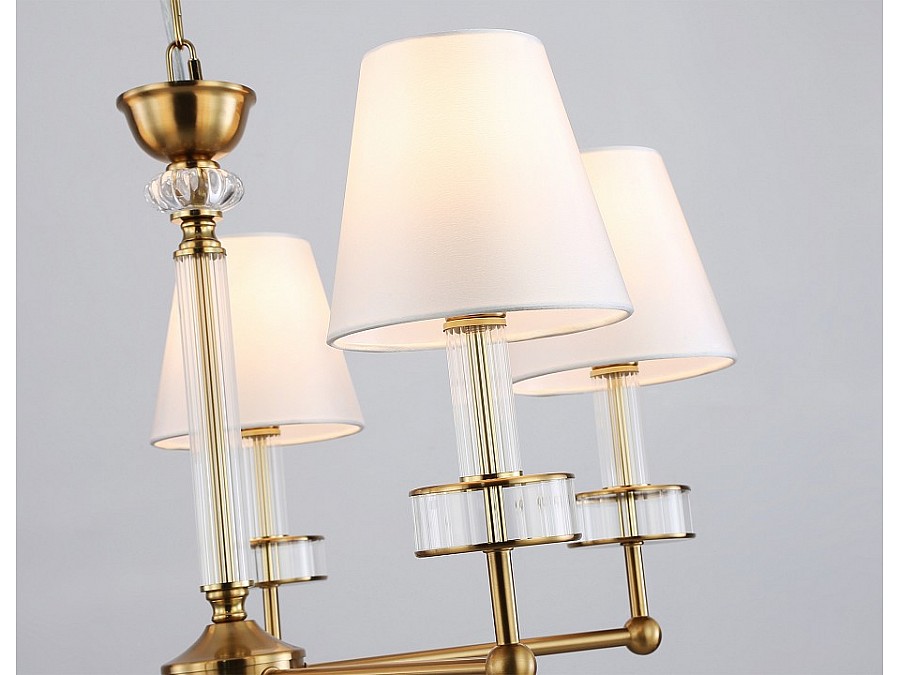 Подвесная люстра Ambrella Light LH LH71021