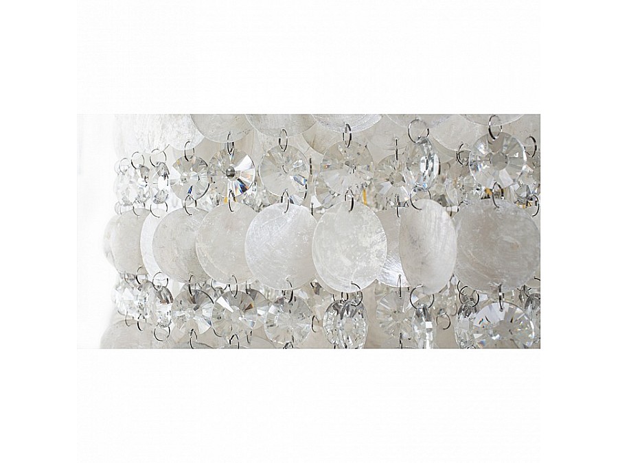 Подвесная люстра Arte Lamp Pipirima A4041SP-8CC