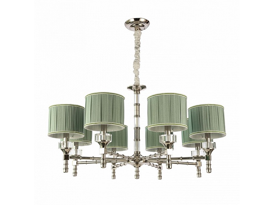 Подвесная люстра ST-Luce Oleo SL1121.103.08