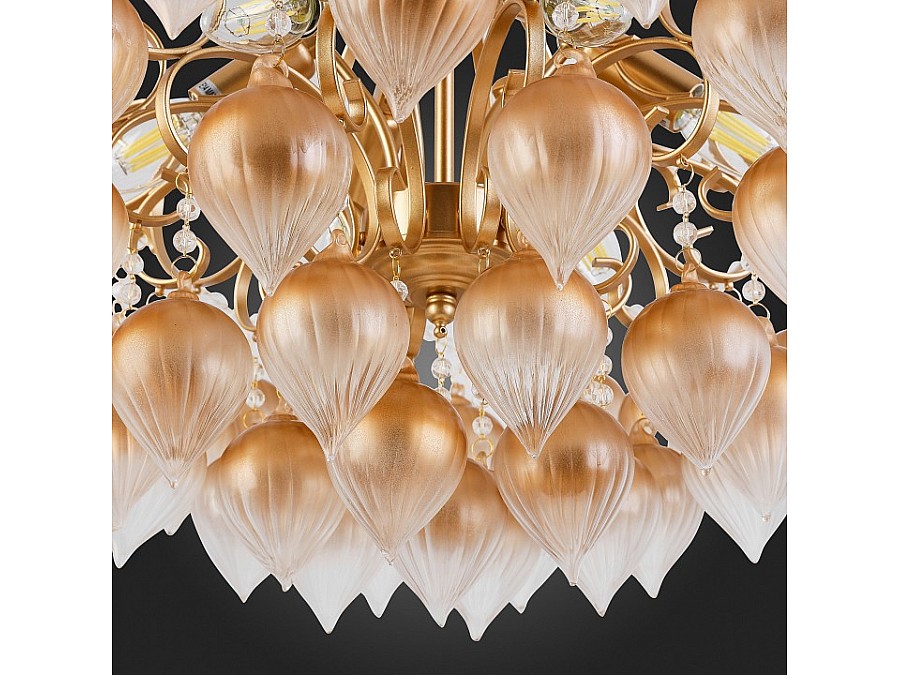 Подвесная люстра ST-Luce Frutti SL659.303.06