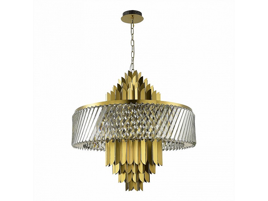 Подвесная люстра ST-Luce Nari SL1635.303.13