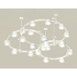 Подвесная люстра Ambrella XR XR92212250